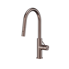 Mecca Smart Sensor Kitchen Sink Mixer with Pullout and Veggie Spray (two settings) - Various Colours