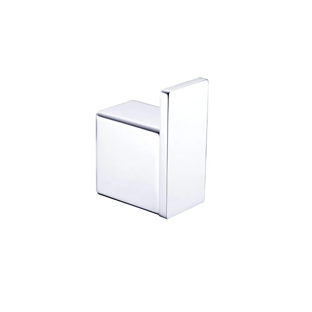 Celia Single Robe Hook - Various Colours