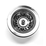 Sink Basket Waste - Various Colours