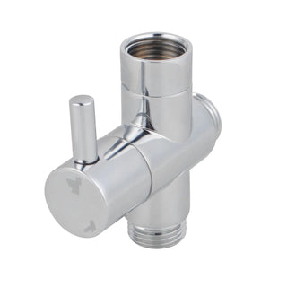 Divertor for Bidet Spray - Various Colours