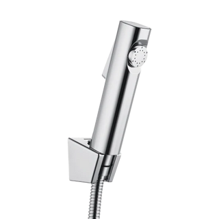 Toilet Bidet Hand Spray Kit - Various Colours