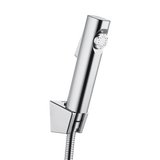 Toilet Bidet Hand Spray Kit - Various Colours