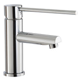 BM39 Jess Care Bench Mount Basin Mixer - Various Colours