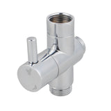 Divertor for Bidet Spray - Various Colours