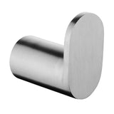 Liano Single Robe Hook - Various Colours