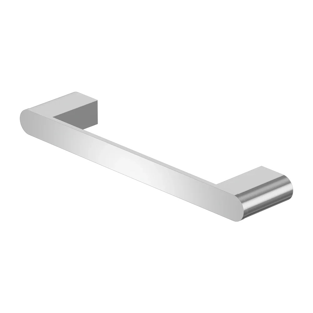 Nero Bianca Hand Towel Rail - Various Colours