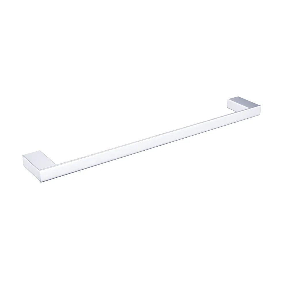 CELIA Single Towel Rail 600mm / 800mm - Various Colours