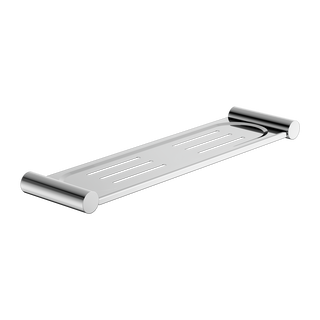 NEW MECCA Stainless Steel Shower Shelf - Various Colours
