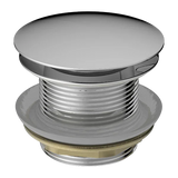 Bath Pop Up Waste - Different Colors