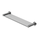 Mecca Stainless Steel Shower Shelf - Various Colours