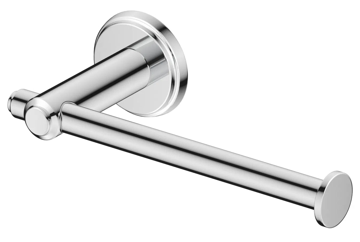Heritage Mica Toilet Roll Holder - Various Colours