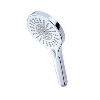 Nero Opal Round Air Shower Hand Piece - Various Colours