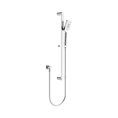 Bianca Rail Shower - Various Colours