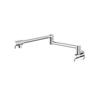 Builder Range Wall Mounted Pot Filler - Various Colours