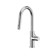 Mecca Smart Sensor Kitchen Sink Mixer with Pullout and Veggie Spray (two settings) - Various Colours