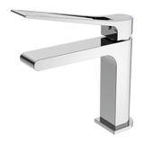 BM38 Bianca Care Bench Mount Basin Mixer - Various Colours