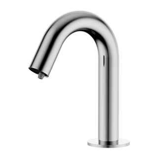 Nero Bench Mounted Sensor Soap Dispenser- Various Colours