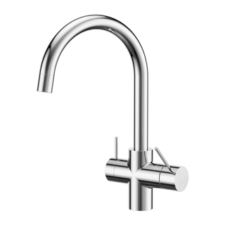 Mecca 3 Way Filtered Kitchen Mixer -Various Colours