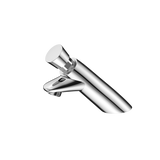 Nero Lead Free Timeflow Push Button Pillar Tap - Various Colours