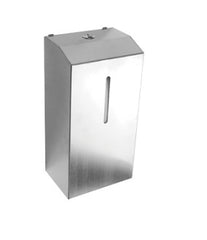 Soap Dispenser with Sensor - Stainless Steel