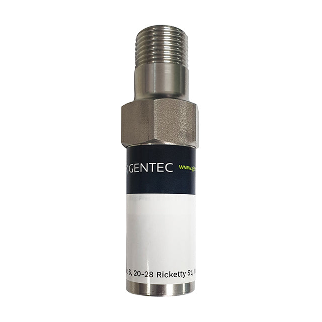 Gentec ECO5012SS Zero Lead Stainless Steel 304 Scald Protection Valve w/ Thermal Actuation