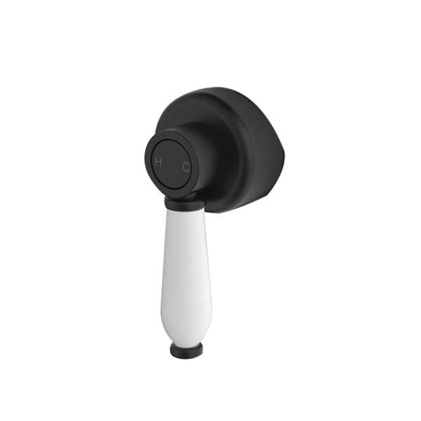 Brass Wall Mixer Handle Only (202200BL) - Stock Clearance
