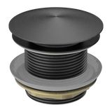 Bath Pop Up Waste - Different Colors