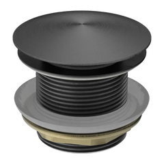 Bath Pop Up Waste - Different Colors