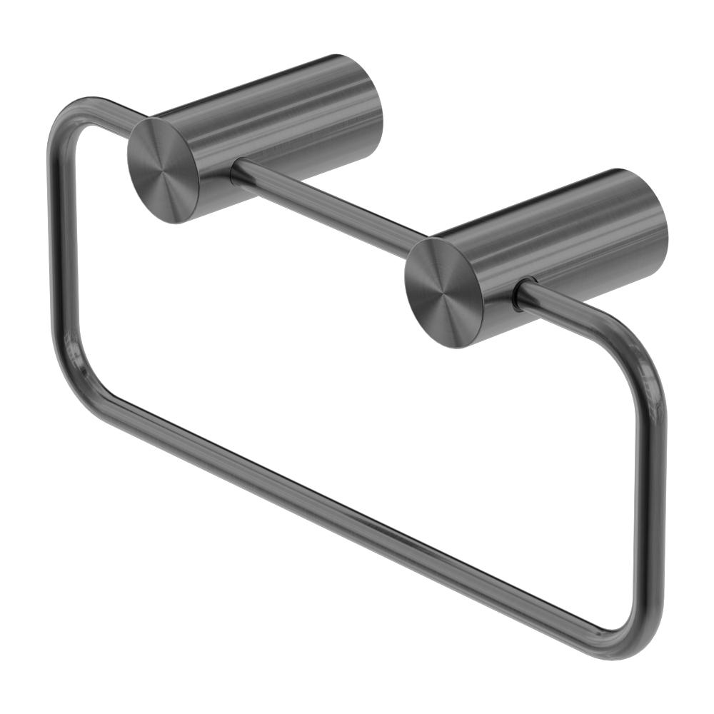 Zen Hand Towel Rail - Various Colours