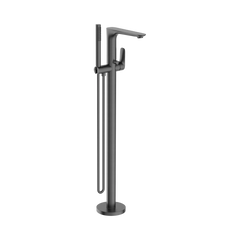 Bianca Freestanding Bath Mixer/Filler with Hand Shower Set - Various Colours