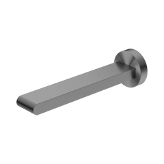 Bianca Bath Wall Fixed Spout - Various Colours