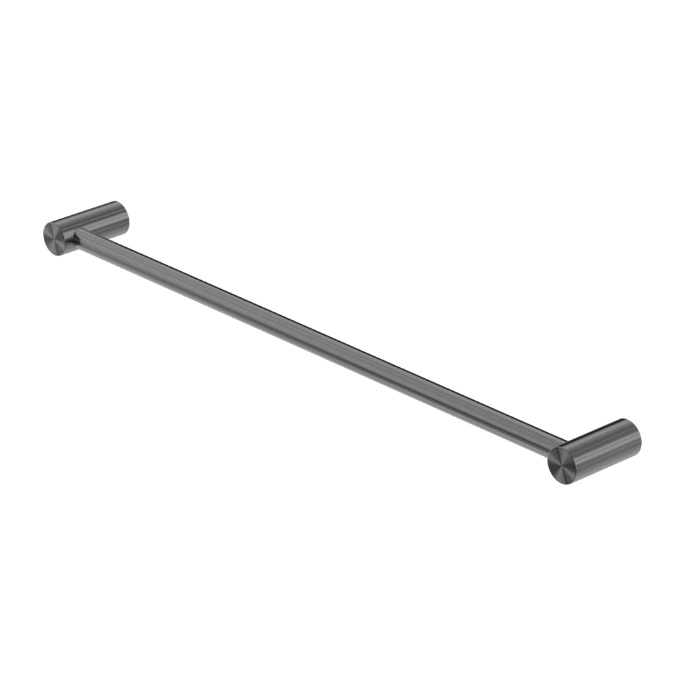 Zen Single Towel Rail 600mm / 800mm - Various Colours