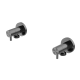 Laundry Washing Machine Tap Set - Various Colours