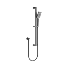 Bianca Rail Shower - Various Colours