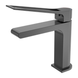 BM38 Bianca Care Bench Mount Basin Mixer - Various Colours