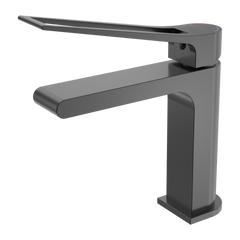 BM38 Bianca Care Bench Mount Basin Mixer - Various Colours