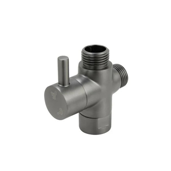 Divertor for Bidet Spray - Various Colours