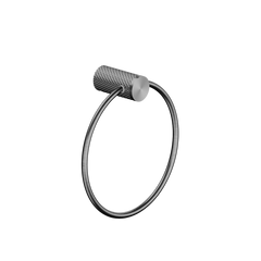 Opal Hand Towel Ring - Various Colours