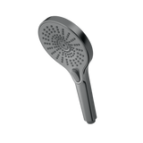 Nero Opal Round Air Shower Hand Piece - Various Colours