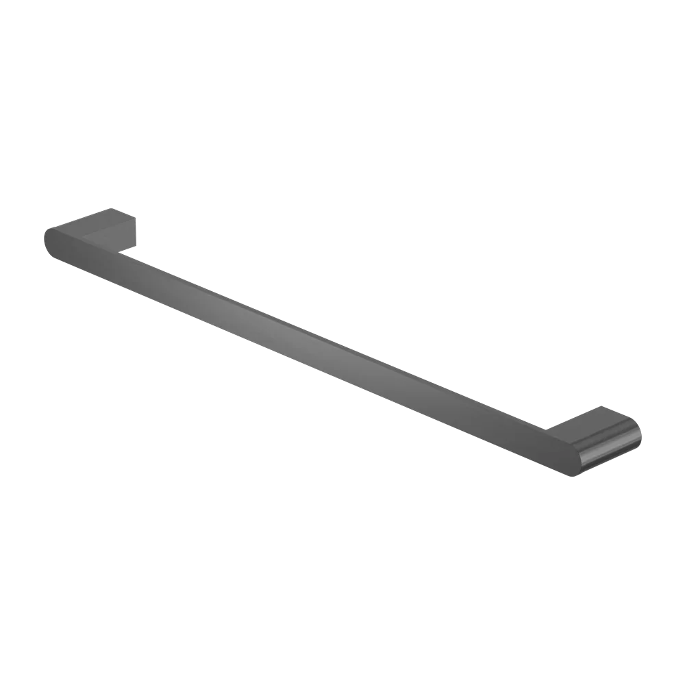 Bianca Single Towel Rail 600mm / 800mm - Various Colours