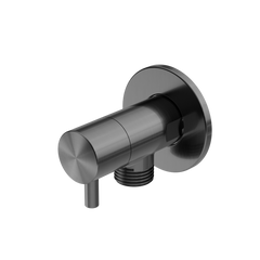 Mini Cistern Stop - Various Colours