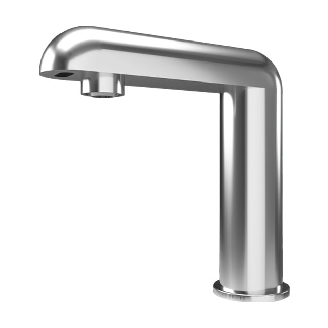 Gentec GPG1000 Zero Lead Stainless Steel 316 Hob Mounted Electronic Tap w/ Laser Sensor Proprietary Battery Powered