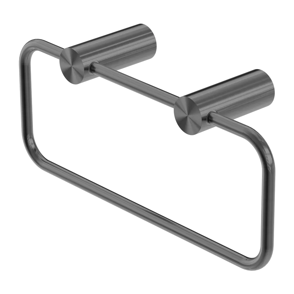 NERO New Mecca Hand Towel Rail - Various Colours