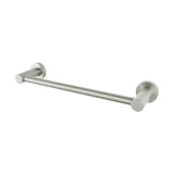 Round Hand Towel Rail (300mm) - Various Colours