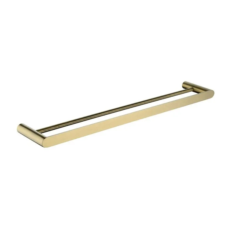 EMPIRE Double Towel Rail 600mm / 800mm - Various Colours
