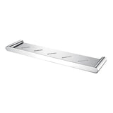 Empire Stainless Steel Shower Shelf - Various Colours