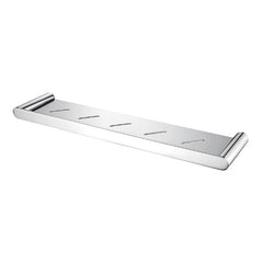 Empire Stainless Steel Shower Shelf - Various Colours