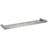 Empire Stainless Steel Shower Shelf - Various Colours