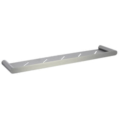 Empire Stainless Steel Shower Shelf - Various Colours