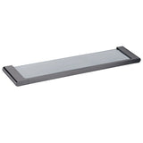 Liano Stainless Steel Shower Shelf - Various Colours